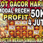 Pola Petir Merah X500