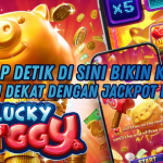 TRIK CEPAT MENANG LUCKY PIGGY UNTUK PEMBURU CUAN